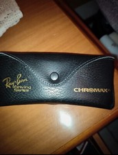 Occhiali Ray Ban Vintage Anni