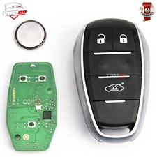 CHIAVE TELECOMANDO 433MHZ ID4A
