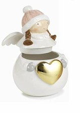 PABEN Barattolo/Biscottiera in