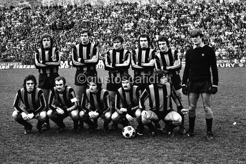 Inter calcio formazione - inter,
