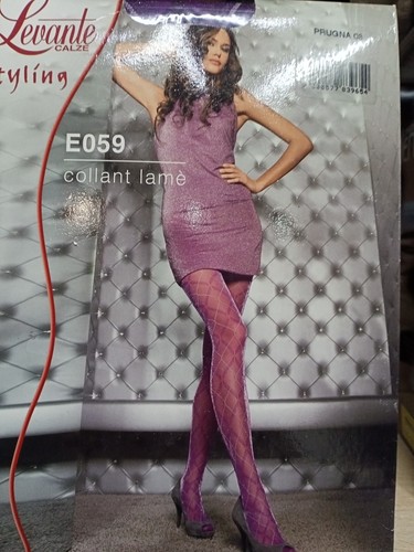 Collant moda den - collant, 30