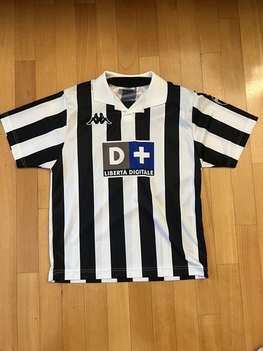 Maglia juventus 1998 1999 - juventus,