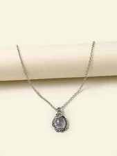 Collane catenina Donna con