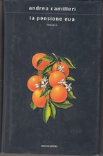 La pensione Eva di Camilleri