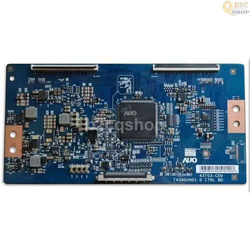 Scheda originale 43t03 c00 - scheda, 43t03-c00