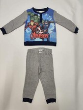 PIGIAMA BIMBO INVERNALE