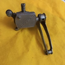 FRONT DERAILLEUR CAMPAGNOLO