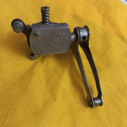 Front derailleur campagnolo - derailleur,