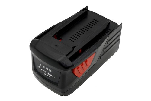 Batteria per hilti te6 a - v,