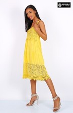 Vestito Midi Copricostume