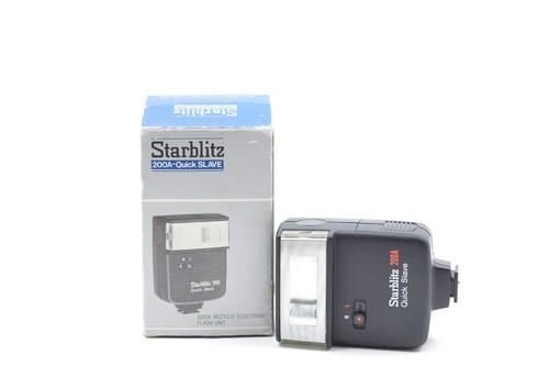 Flash starblitz 200a - flash,