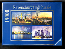Ravensburger Puzzle 18000