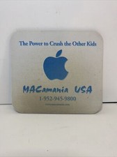 Tappetino Mouse Vintage Apple