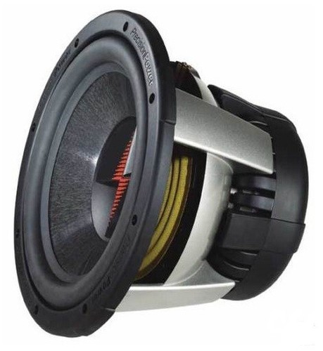 Potenza precisione dcx124 - potenza,