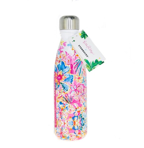 Starbucks swell lilly - swell, pulitzer