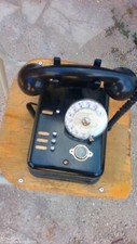 Telefono centralino vintage - telefono,