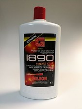 GELSON 1890 RAPID CUT NERO