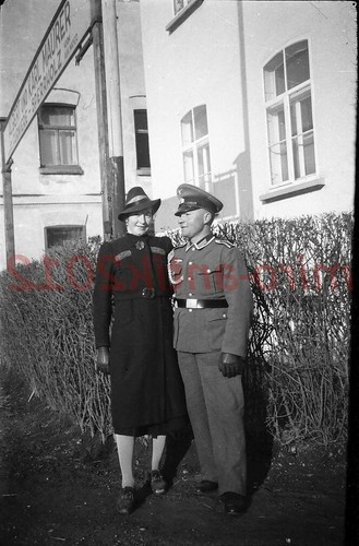 Foto negativo wehrmacht - foto, negativo,