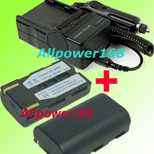 Batteria caricabatterie per - batteria, +