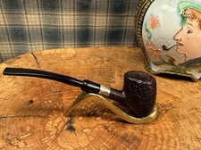 Pipa tabacco artigianale