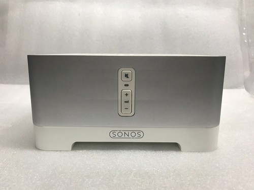 Sonos connect zp120 amp - connect,