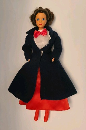 Barbie bambola mary poppins - barbie,