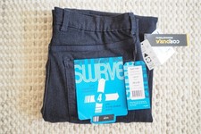 Jeans Swrve Ciclismo Blu Slim