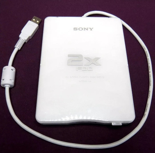 Sony mpf88e unità - mpf88e-ua,