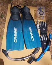 cressi Dive Gear U.s. Diver