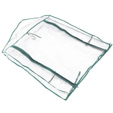  Greenhouse Cover Plant Storage Copertura Serra Da Giardino Telo Ricambio