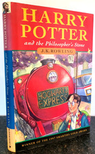 Harry potter philosopher s - harry,