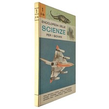 Enciclopedia delle Scienze per