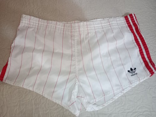 Pantaloncini adidas vintage - pantaloncini,