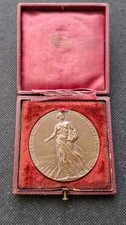 Medaglia bancaria centenario
