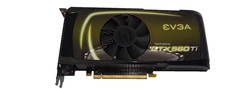 EVGA GEFORCE GTX 560 TI 1 GB