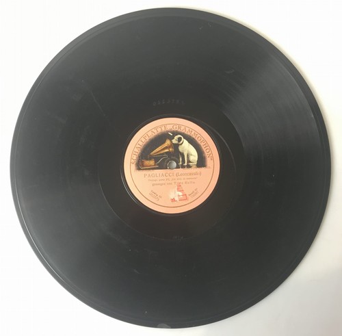 Titta ruffo pagliacci - titta,