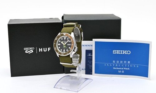 Scatola orologio uomo - orologio,