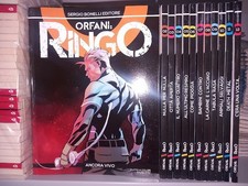 Orfani: RINGO 1/12 serie