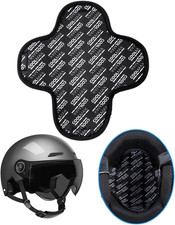Fodera per casco moto - fodera,