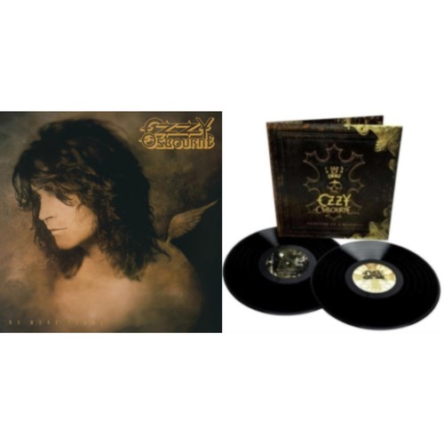 Ozzy osbourne more - osbourne,