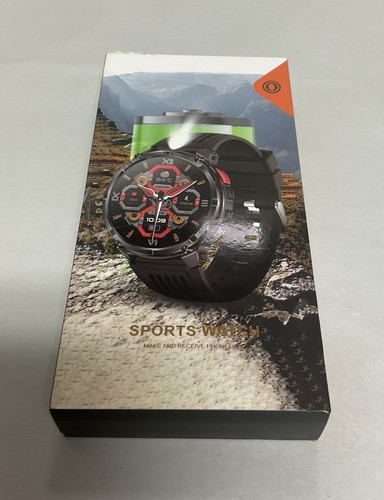 Sport watch 2026 smart - 2026,