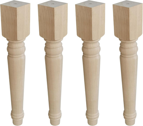 Gambe tavolo legno - tavolo,