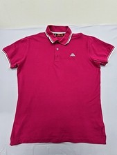 Robe di Kappa Uomo Magenta