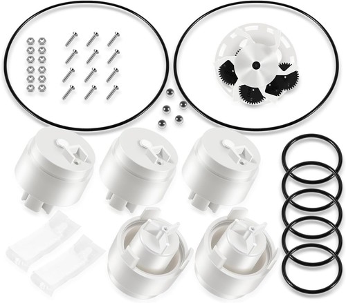 Kit ricostruzione completo - ricostruzione,