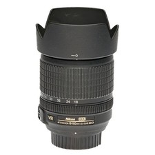 Obiettivo Nikon