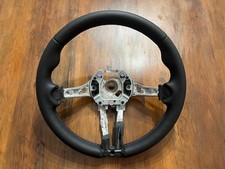 BMW 5 6 F07 F10 F11 F06 F12 F13 OEM M Sport Volante M Punti Riavvolti