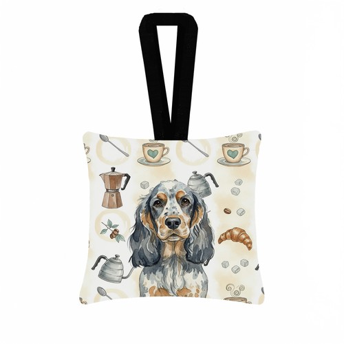 Caroline treasures blue - caroline's, roan