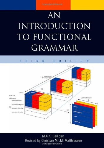 Introduction functional - introduction,