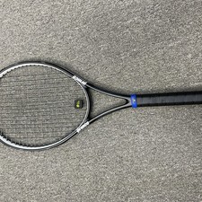 Used Prince Warrior 100 Grip