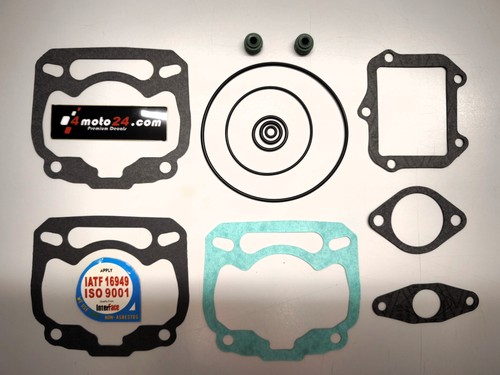 Kit guarnizioni motore aprilia - guarnizioni,